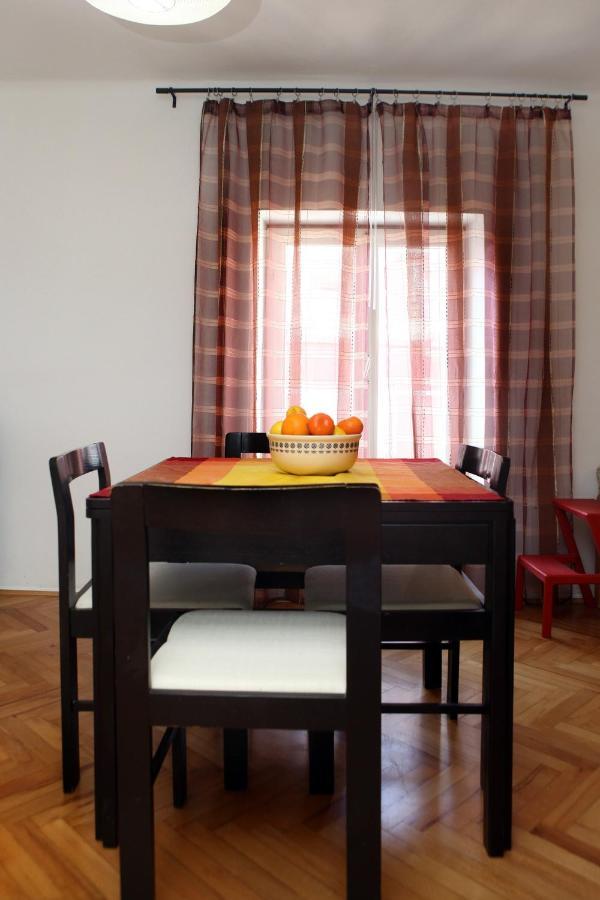 Spacious Piran Central Apartment For 5 Pax Bg Eksteriør billede