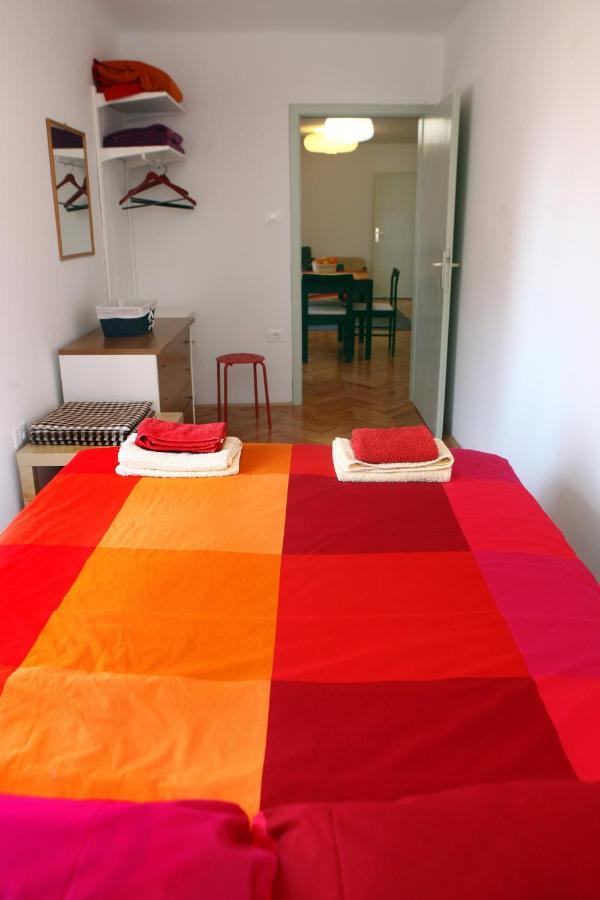 Spacious Piran Central Apartment For 5 Pax Bg Eksteriør billede