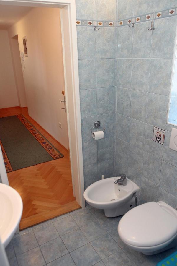 Spacious Piran Central Apartment For 5 Pax Bg Eksteriør billede